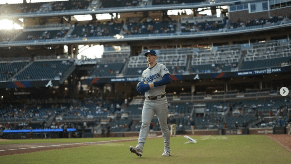 Dodgers Pitcher Walker Buehler Robbed Of 100k Watch at LA Horse Race